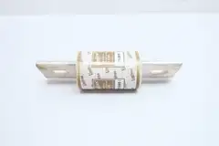 COOPER BUSSMANN LIMITRON KTU-800 CURRENT LIMITING CLASS L BLADE FUSE 800A 600VAC