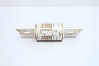 COOPER BUSSMANN LIMITRON KTU-800 CURRENT LIMITING CLASS L BLADE FUSE 800A 600VAC