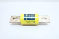 COOPER BUSSMANN KRP-C-800SP LOW-PEAK TIME-DELAY CLASS L BLADE FUSE 600V-AC 800A