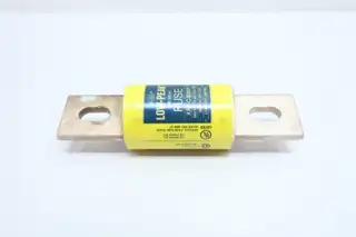 COOPER BUSSMANN KRP-C-800SP LOW-PEAK TIME-DELAY CLASS L BLADE FUSE 600V-AC 800A