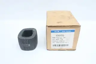 EATON 9-585-26 AC CONTACTOR COIL