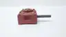 MASTERGEAR M10 335393M MANUAL VALVE ACTUATOR thumbnail 2