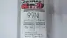 UNIBRAZE 99NI ELECTRODE 3/32IN 15IN 5LB thumbnail 5