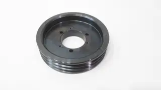 MARTIN 3 3V 600 SDS 3 GROOVE V-BELT SHEAVE 2-1/4IN