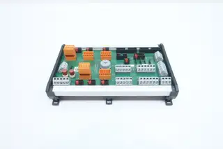 BIZERBA 65715701152 I/O CIRCUIT BOARD