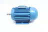 WEG R00118ET3E143T-W22 AC MOTOR 143/5T 1HP 1760RPM 7/8IN 460V-AC 3PH thumbnail 3