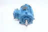 WEG R00118ET3E143T-W22 AC MOTOR 143/5T 1HP 1760RPM 7/8IN 460V-AC 3PH thumbnail 4