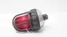 FEDERAL SIGNAL 151XST RED HAZARDOUS LOCATIONS STROBE LIGHT 120V-AC thumbnail 3