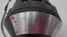 FEDERAL SIGNAL 151XST RED HAZARDOUS LOCATIONS STROBE LIGHT 120V-AC thumbnail 5