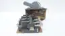 ALLEN BRADLEY 1494F-N200 DISCONNECT SWITCH 3P 600V-AC thumbnail 3