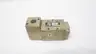 ROSS W7076A3331 PNEUMATIC SOLENOID VALVE 110-120V-AC 1-10BAR thumbnail 1