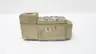 ROSS W7076A3331 PNEUMATIC SOLENOID VALVE 110-120V-AC 1-10BAR thumbnail 2