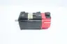 FANUC BM 0.5/4000 A06B-0115-B275#0008 SERVO MOTOR 0.2KW 4000RPM 0.65NM 58VAC 3PH thumbnail 3