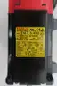 FANUC BM 0.5/4000 A06B-0115-B275#0008 SERVO MOTOR 0.2KW 4000RPM 0.65NM 58VAC 3PH thumbnail 6