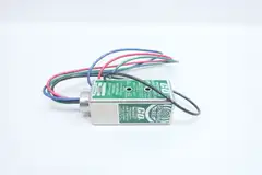GO SWITCH 21-11524-A1 PROXIMITY LIMIT SWITCH 600V-AC