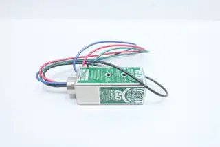 GO SWITCH 21-11524-A1 PROXIMITY LIMIT SWITCH 600V-AC