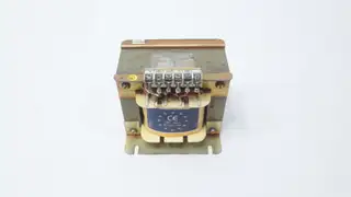 MARTIGNONI TM 700 ISOLATION TRANSFORMER 700VA 480V-AC 220V-AC