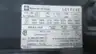 TELEMECANIQUE LC1FJ43 MAGNETIC CONTACTOR 420A 250HP 110-120V-AC thumbnail 6