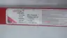 WELDCOTE 308L532X36T ELECTRODE 5/32IN 36IN 10LB thumbnail 4