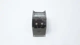 HAMMOND E2D9J VOLTAGE TRANSFORMER 25VA 575V-AC 115V-AC