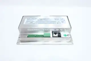 AVERY WEIGH-TRONIX ZM201-SD0 SIGNAL PROCESSOR 12-36V-DC