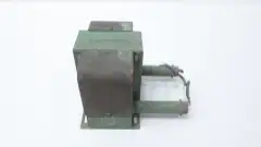 HAMMOND E6L9J CONTROL TRANSFORMER 500VA 575V-AC 115V-AC