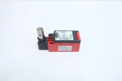 BANNER SI-LS31RTD SAFETY LIMIT SWITCH 250V-AC