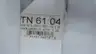 WASHINGTON ALLOY TN 61 04 ELECTRODE 1/16IN 36IN 10LB thumbnail 4