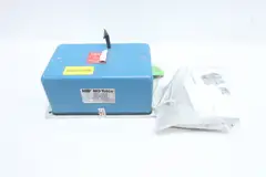 MD TOTCO 1850-0200 LINEAR POSITION TRANSDUCER 4.7MV/V/INCH