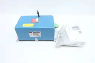 MD TOTCO 1850-0200 LINEAR POSITION TRANSDUCER 4.7MV/V/INCH