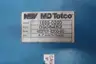 MD TOTCO 1850-0200 LINEAR POSITION TRANSDUCER 4.7MV/V/INCH thumbnail 6