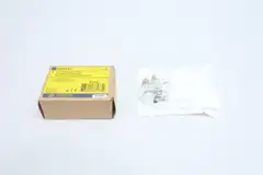 SQUARE D 9999SX12 NC ELECTRICAL INTERLOCK