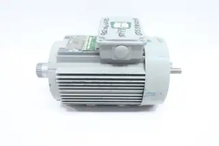 RELIANCE ELECTRIC C79C5184M-AA AC MOTOR WC145TCZ 1/2HP 1800RPM 115/230V-AC 3PH