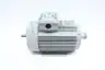 RELIANCE ELECTRIC C79C5184M-AA AC MOTOR WC145TCZ 1/2HP 1800RPM 115/230V-AC 3PH thumbnail 3