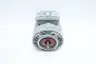 RELIANCE ELECTRIC C79C5184M-AA AC MOTOR WC145TCZ 1/2HP 1800RPM 115/230V-AC 3PH thumbnail 4