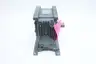 CONE DRIVE HU25-1 RIGHT ANGLE WORM GEAR REDUCER 10:1 thumbnail 3