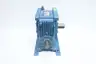 CONE DRIVE HU25-2 RIGHT ANGLE WORM GEAR REDUCER 10:1 thumbnail 4