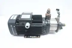 GRUNDFOS A-97568456-P2-1517 CENTRIFUGAL PUMP 3.4HP 480V-AC