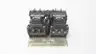 ALLEN BRADLEY 505-BOD-23 SIZE 1 REVERSING STARTER 10HP 115-120V-AC thumbnail 1