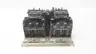 ALLEN BRADLEY 505-BOD-23 SIZE 1 REVERSING STARTER 10HP 115-120V-AC thumbnail 2