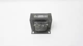 HAMMOND HJ9P VOLTAGE TRANSFORMER 250VA 600V-AC 120/240V-AC