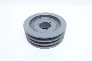BROWNING 3TB66 V-BELT SHEAVE 2IN 3 GROOVE