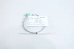 PHOENIX TC22-100-K TYPE K ALLOY MI THERMOCOUPLE 1M X 1.6MM