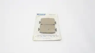 PACK OF 2 TWIFLEX 7000118-Z FRICTION BRAKE PADS