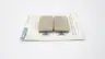 PACK OF 2 TWIFLEX 7000118-Z FRICTION BRAKE PADS thumbnail 2