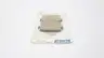 PACK OF 2 TWIFLEX 7000118-Z FRICTION BRAKE PADS thumbnail 3