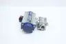 BI-TORQ ED-305-007 IS3PT0752SRPN STAINLESS PNEUMATIC CONTROL VALVE 3/4IN NPT thumbnail 3