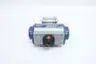 BI-TORQ ED-305-007 IS3PT0752SRPN STAINLESS PNEUMATIC CONTROL VALVE 3/4IN NPT thumbnail 4