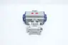 BI-TORQ ED-305-007 IS3PT0752SRPN STAINLESS PNEUMATIC CONTROL VALVE 3/4IN NPT thumbnail 5
