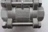 BI-TORQ ED-305-007 IS3PT0752SRPN STAINLESS PNEUMATIC CONTROL VALVE 3/4IN NPT thumbnail 7